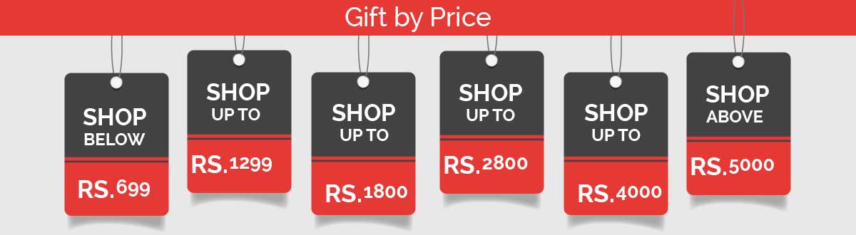 Send Online Gifts Of All Price Ranges