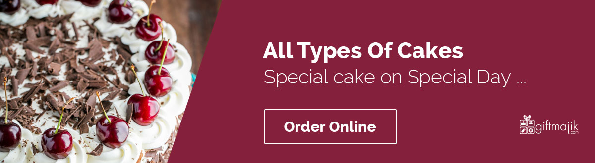 Send Online Flowers & Cakes To India From Canada, USA, AUSTRALIA, UK, New Zealand